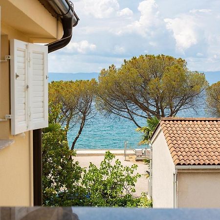 Apartmani Dal Malinska Exterior foto